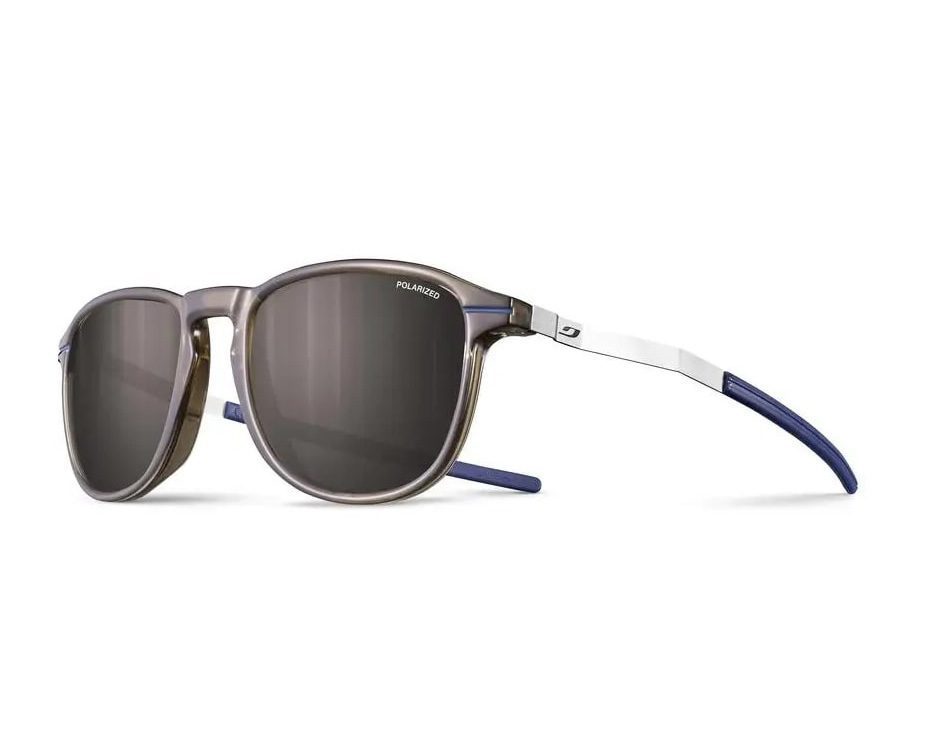 Защитные очки Julbo United Brun Trans Bleue для активного отдыха и путешествий, спортивная одежда и обувь для альпинизма туристов и любителей хайкинга