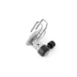 Компактная газовая горелка Kovea Mini Backpackers для активного отдыха, походов и путешествий, экипировка для альпинизма и туризма