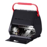 Газовая горелка Kovea Power Sense для активного отдыха, путешествий и походов, идеальный выбор для альпинистов и любителей активной жизни.