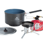 Комплект горелки MSR WindBurner Group System для активного отдыха, походов и путешествий в интернет-магазине с одеждой и обувью для туризма, хайкинга и альпинизма