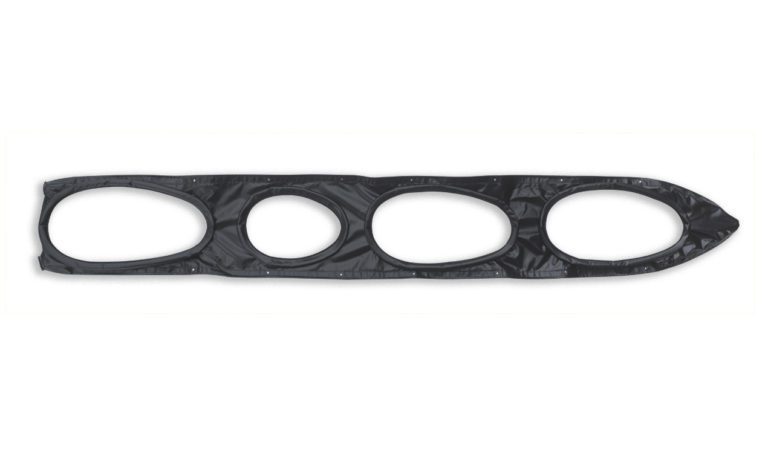 Фартук для байдарки Neris Smart-3 4 кокпита для активного отдыха, экипировки для походов, туристическая одежда и обувь для путешествий и альпинизма