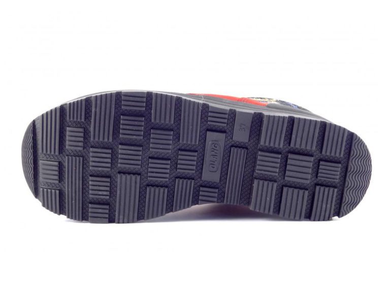 Ботинки Olang Chagall Tex paprika для активного образа жизни, туристические обувь для походов и путешествий, спортивная и горная экипировка для холода и приключений