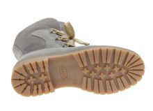 Трекинговые ботинки Olang Cometa Asfalto для активного отдыха, туризма, альпинизма и путешествий, удобная обувь для походов и приключений