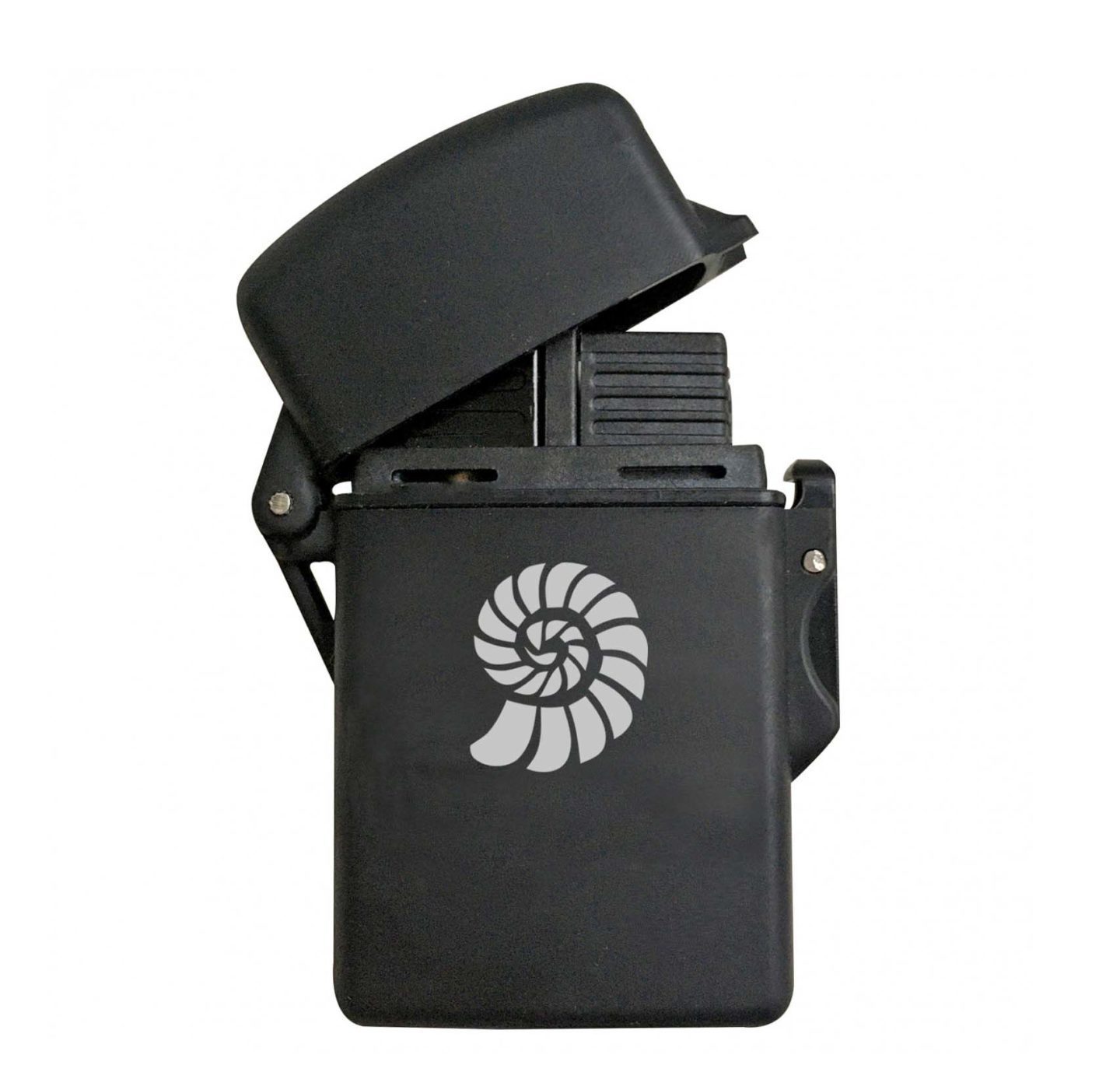 Зажигалка Origin Outdoors Storm Waterproof navy для активного отдыха туристов и альпинистов, одежда и обувь для походов, походная экипировка для путешествий и восхождений