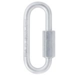 Карабин Petzl Go QuickLink 8 мм для активного отдыха туризма и альпинизма спортивная обувь и одежда для путешествий и хайкинга в интернет-магазине