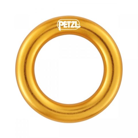 Аксессуар Petzl Ring L для активного отдыха, путешествий, хайкинга, скалолазания и походов в интернет-магазине спортивной одежды и обуви