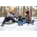 Термос Primus Vacuum Bottle 0.5L мята для активного отдыха, туристической одежды и обуви, походов и путешествий в онлайн магазине