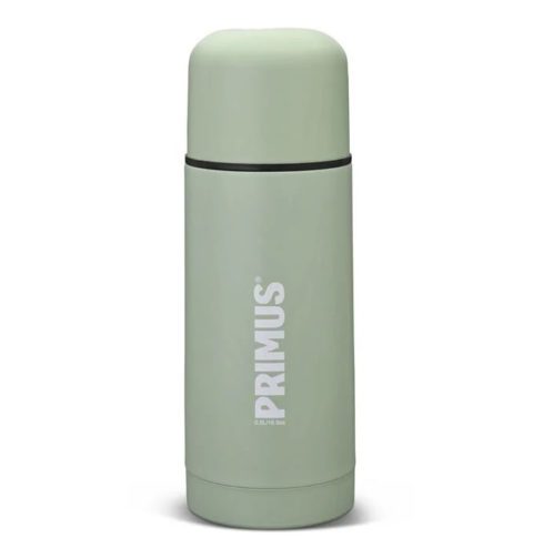 Термос Primus Vacuum Bottle 0.5Л мятный для активного отдыха, походов и путешествий с экипировкой для туризма