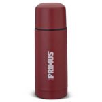Термос Primus Vacuum Bottle 0.5L Ox Red для активного отдыха, походов и путешествий, одежда и обувь для активной жизни, туризм и альпинизм
