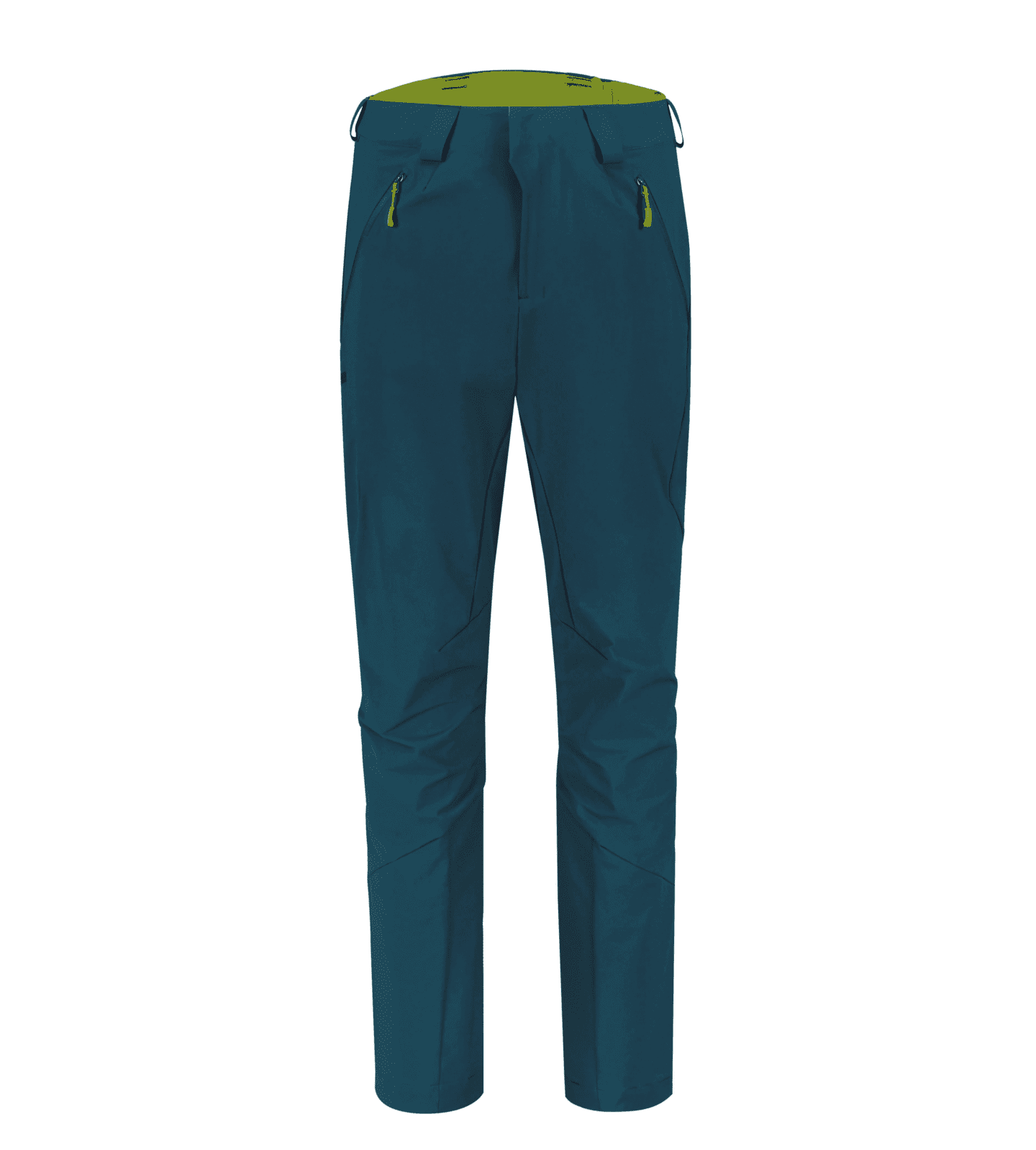 Брюки Rab Ascendor AS Mns Orion Blue для активного отдыха и туризма, одежда и обувь для хайкинга, альпинизма и путешествий в онлайн магазине спортивной экипировки