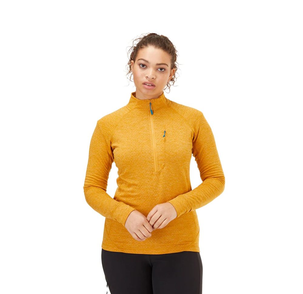 Флисовая куртка Rab Nexus Pul-On для активного отдыха, походов и путешествий, женская, одежда и обувь для активной жизни, экипировка для хайкинга и альпинизма