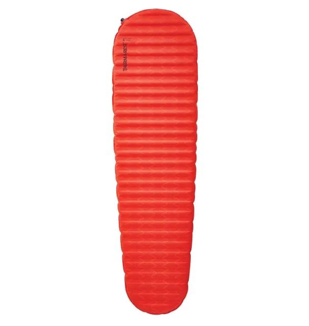 Самонадувающийся коврик Therm-a-Rest NeoAir ProLite Apex Wave R для активного отдыха, туристической одежды, обуви и снаряжения для походов и альпинизма