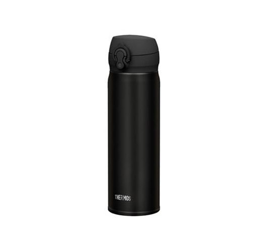 Термос Thermos Isoflask Ultralight 0,5 L для активного отдыха, путешествий и походов с одеждой и обувью для активной жизни