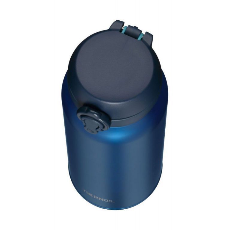 Термос Thermos Isoflask Ultralight 0,75 Л для активного отдыха, туризма и путешествий, легкая посуда для походов, одежда и обувь для активного образа жизни