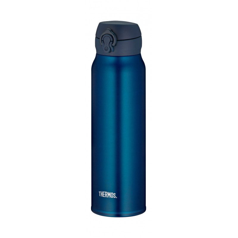 Термос Thermos Isoflask Ultralight 0,75 л для активного отдыха, походов и путешествий, легкий и устойчивый к холоду и теплу, идеально для туристов, альпинистов и любителей outdoor спортивной одежды и обуви