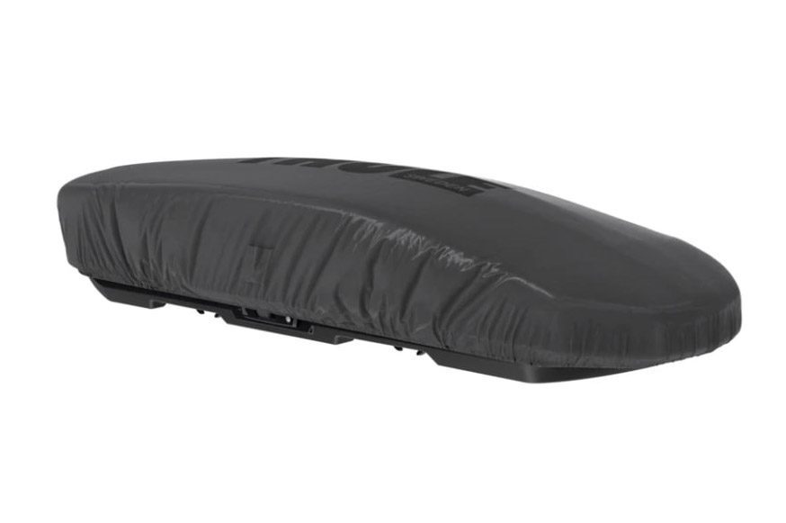 чехол Thule Box Lid Cover 4 для защитa грузового шоука для активного отдыха кемпинга путешествий и альпинизма в магазине спортивной одежды и обуви