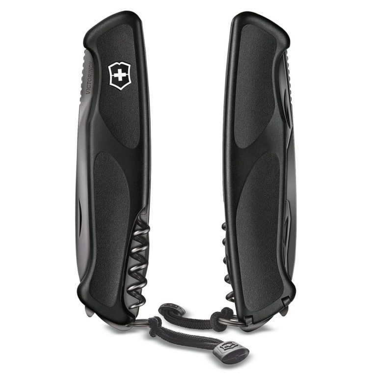 Мультитул Victorinox Ranger 55 для активного образа жизни походов туризма и путешествий оборудование для альпинизма и outdoor в интернет магазине товаров для активного отдыха