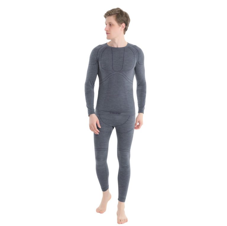 Термобелье Viking Lan Pro Merino для активного отдыха, походов и путешествий купить в интернет магазине одежды и обуви для альпинизма и туристических прогулок
