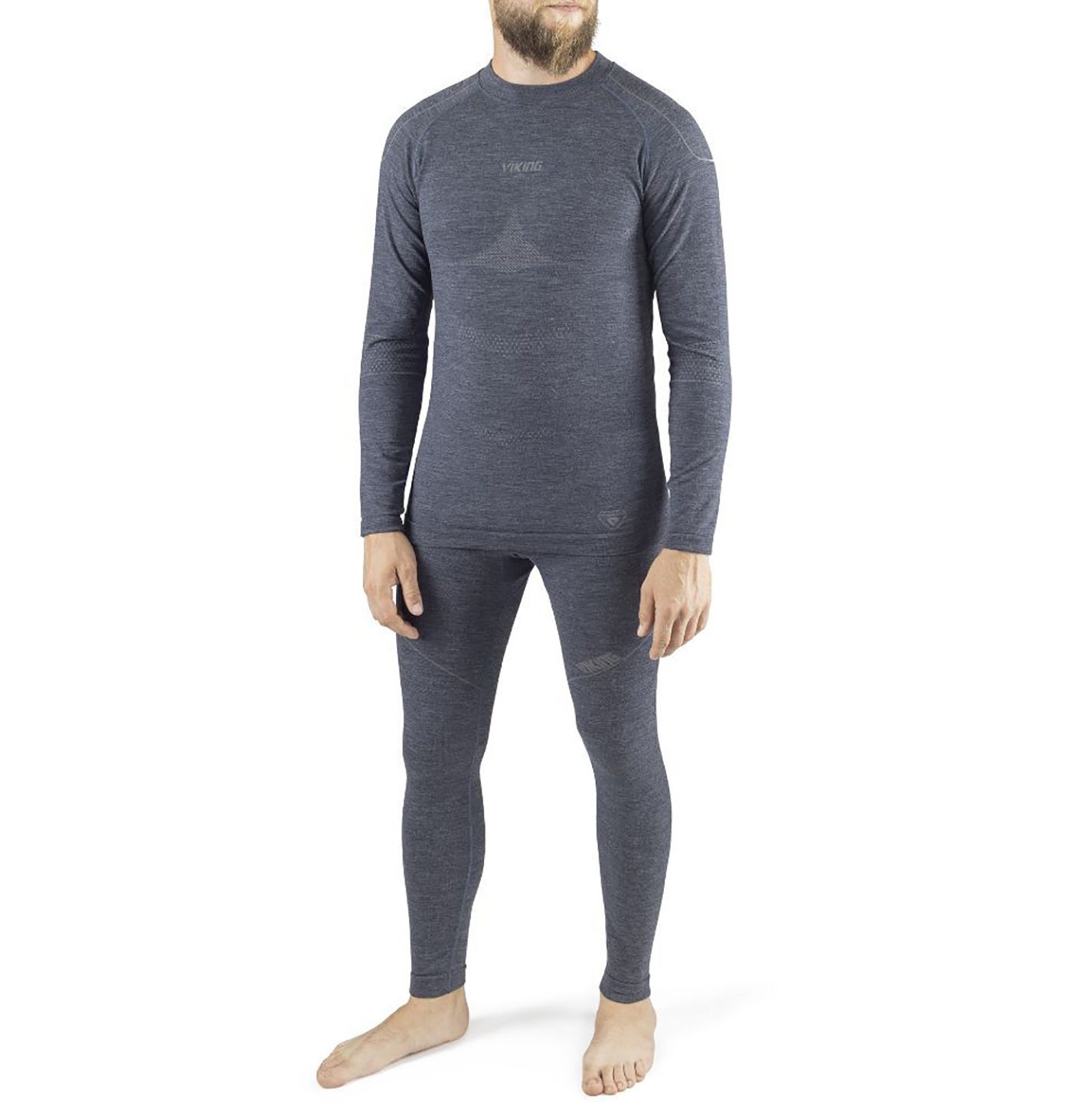 Термобелье Viking Lava Primaloft Mns для активного отдыха походов и путешествий в интернет-магазине экипировки для активной жизни и спорта