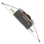 Туристический и спортивный набор для стрельбы из лука Yate Archery Set для активного отдыха, подходящий для походов, путешествий, кемпинга и занятий на природе в онлайн магазине экипировки для активной жизни
