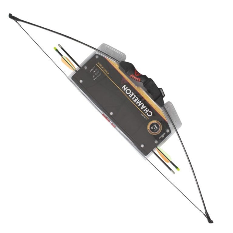 Туристический и спортивный набор для стрельбы из лука Yate Archery Set для активного отдыха, подходящий для походов, путешествий, кемпинга и занятий на природе в онлайн магазине экипировки для активной жизни