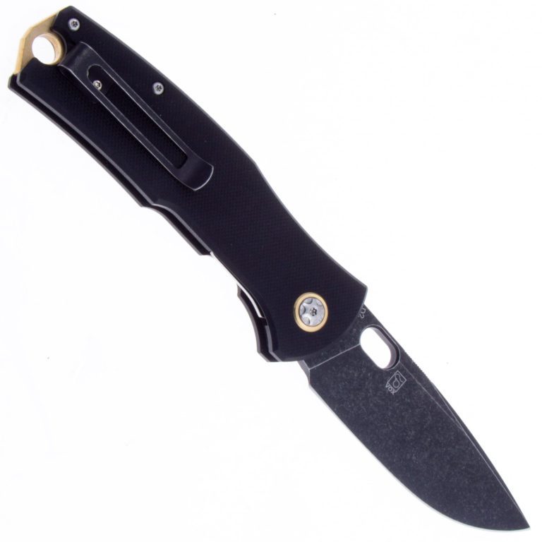 Нож Boker Plus Field Folder для активного отдыха и туристических походов с прочной рукоятью для походной экипировки, обувь и снаряжение для хайкинга и альпинизма