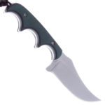 Минималистский нож CRKT Persian для активного отдыха, походов и путешествий — экипировка для туристов и любителей горных походов