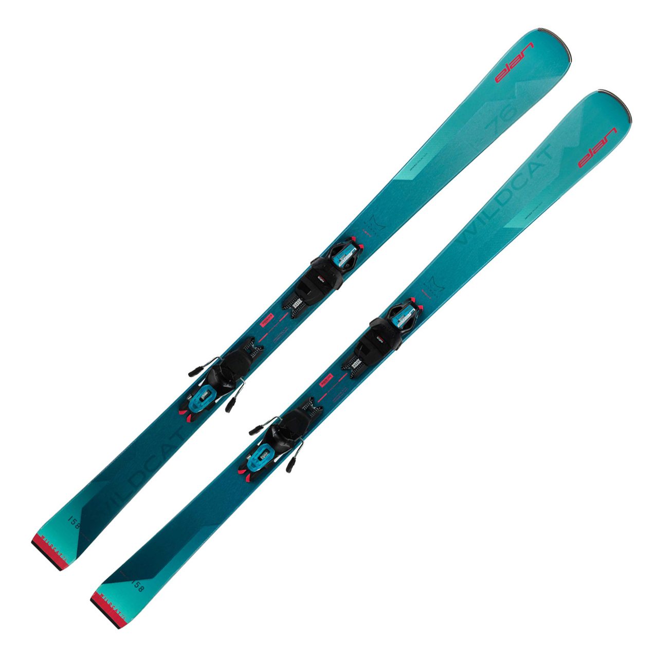 Тейлор для активного отдыха на сайте онлайн-магазина спортивной одежды и обуви Горы лыжи Elan WILDCAT 76 LS ELW 9.0 для горных походов, альпинизма и путешествий