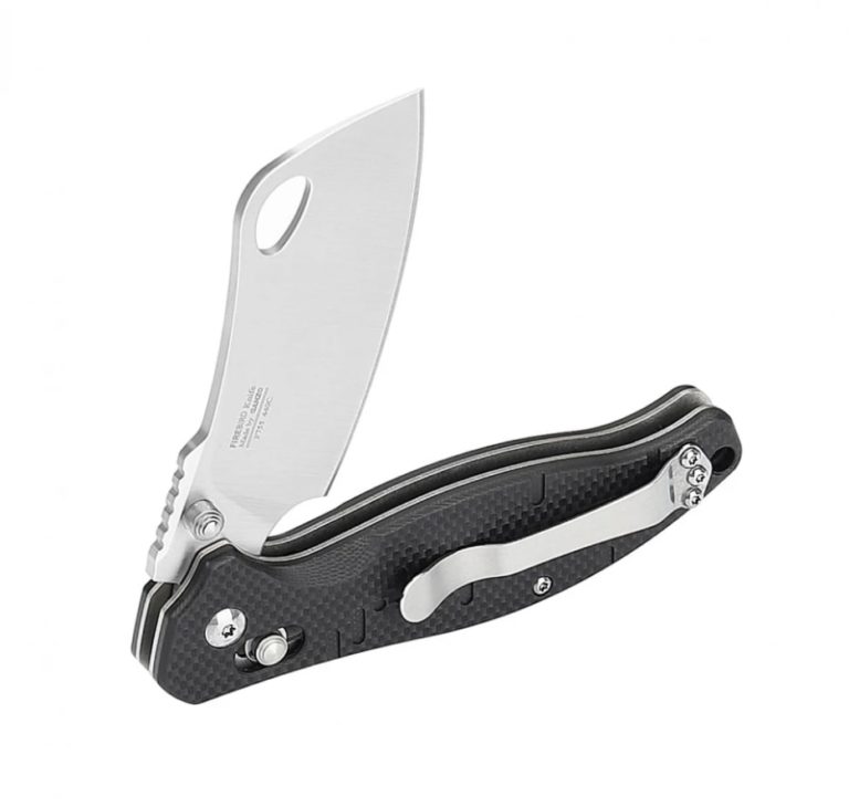 износостойкий нож Firebird F7551-BK для активного отдыха и путешествий, походная экипировка, туристическая экипировка, спортивная одежда и обувь для активной жизни