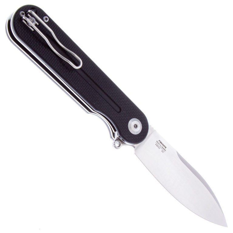 Товар для активного отдыха нож Firebird FH922-BK на сайте интернет-магазина с экипировкой для туризма альпинизма и путешествий