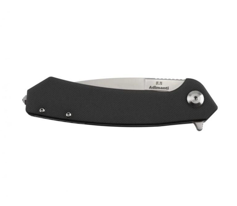 Ручной нож Ganzo Skimen-BK для активного образа жизни, походов, путешествий, альпинизма и снаряжения для outdoor магазина