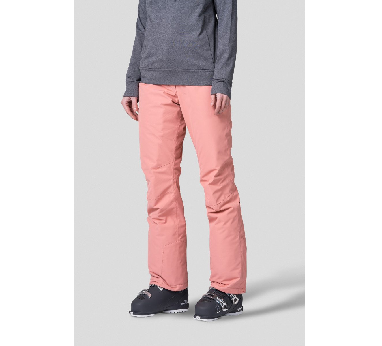 Тренировочные брюки Hannah Awake Wmn rosette для активного отдыха, путешествий и походов в онлайн магазине одежды и обуви для активной жизни