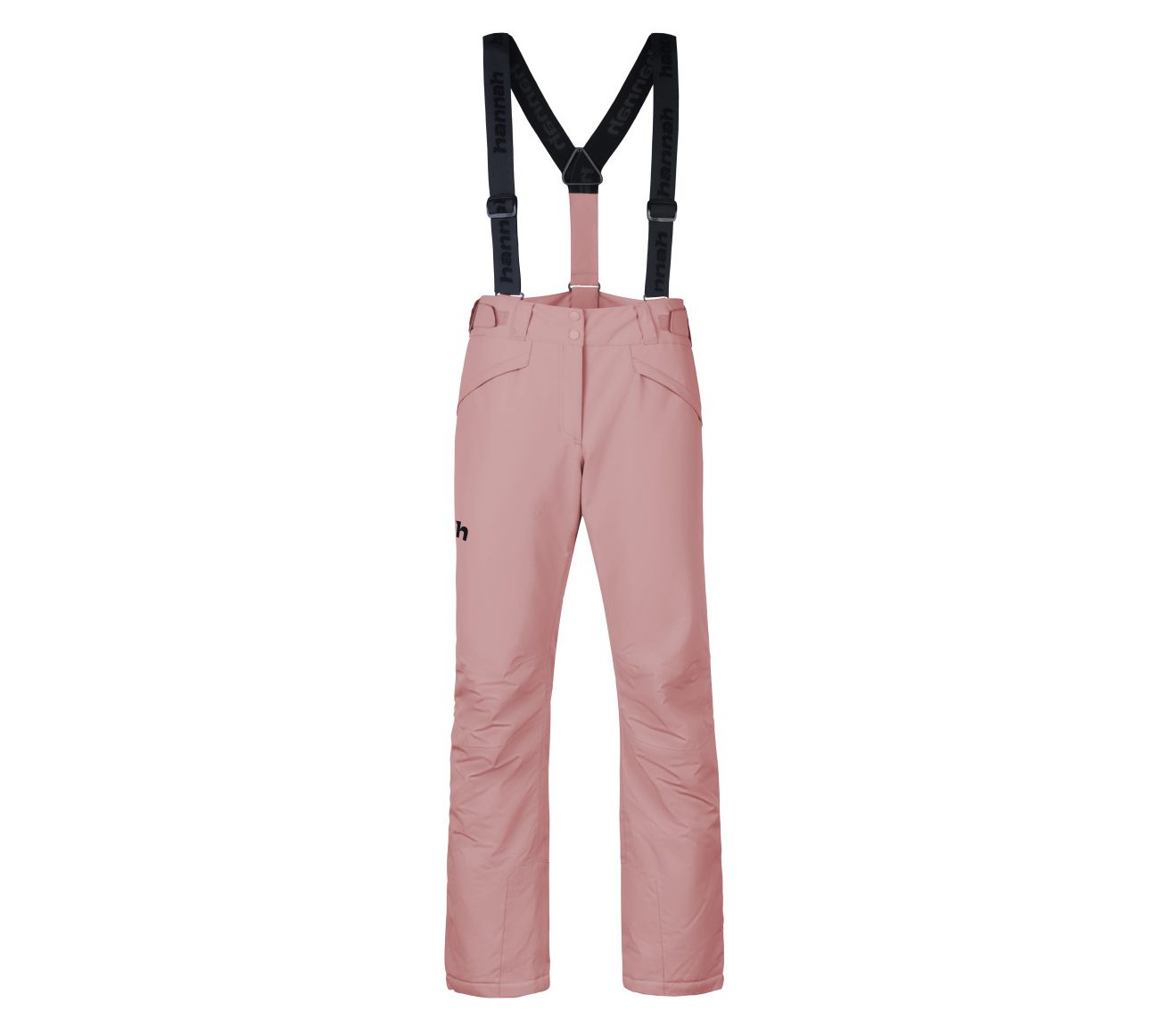 Брюки Hannah Awake Wmn rosette для активного отдыха, походов, туризма и путешествий, одежда и обувь для активной жизни, обувь и экипировка для хайкинга и напоминающих восхождение