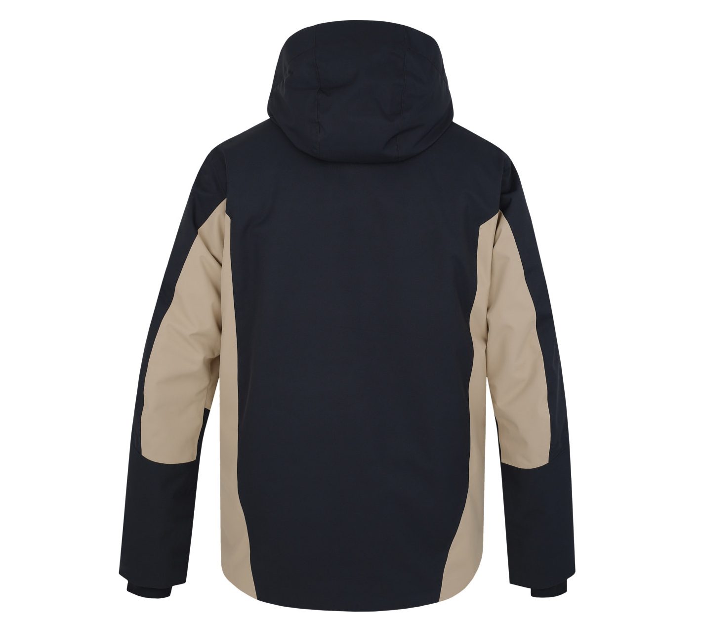 Куртка Hannah Kelton Mns антрацитовая сафари для активного отдыха, походов и путешествий, одежда для восхождения и путешествий в онлайн магазине спортивной одежды и обуви