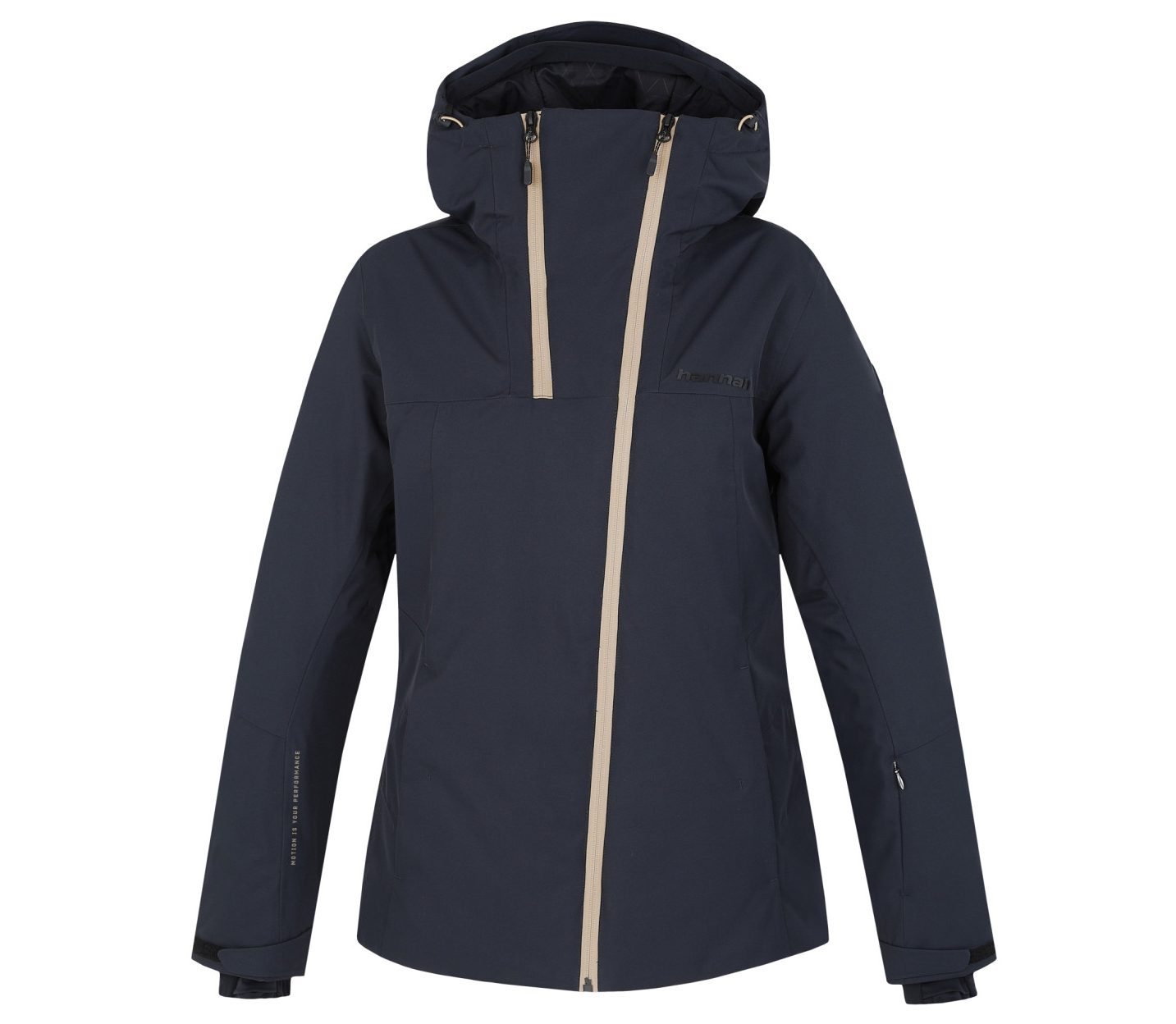Женская активная куртка Hannah Naomi для путешествий и походов, одежда и обувь для активного отдыха, трейл и горный альпинизм
