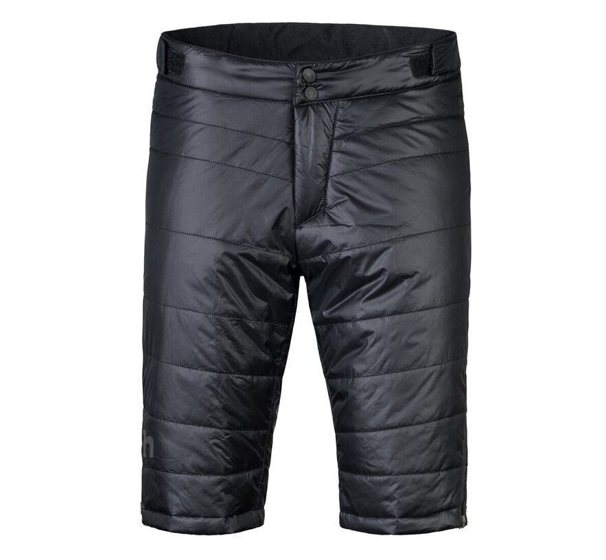 Шорты Hannah Redux Mns Anthracite для активного отдыха и путешествий, спортивная одежда и обувь для хайкинга и альпинизма, стильная экипировка для путешественников в онлайн магазине