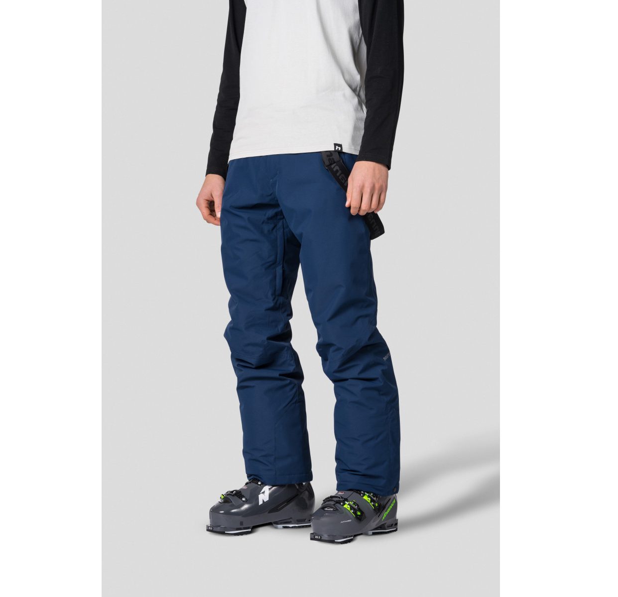 Тренировочные штаны Hannah Slater Mns для активного образа жизни, походов и путешествий в интернет-магазине спортивной одежды и обуви