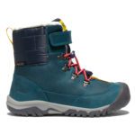 Детские ботинки Keen Greta Kid для активного отдыха, туризма и путешествий, удобная обувь для походов и альпинизма, спортивная обувь для детей в интернет-магазине