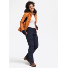 Картинка с женскими брюками Maier Adakit Night Sky для активного отдыха, походов и путешествий на онлайн-магазине экипировки для активной жизни