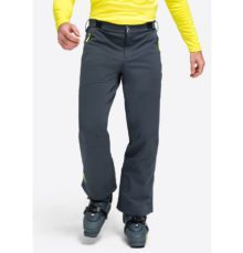 Брюки Maier Fast Move Mns серые для активного отдыха, походов, туризма и путешествий, спортивная одежда для активной жизни, обувь и экипировка для альпинизма и походов