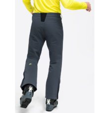 Брюки Maier Fast Move Mns серые для активного отдыха походов и путешествий, спортивной одежды и обуви для туризма и альпинизма