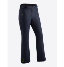 Брюки Maier Fast Move Wmn ночное небо для активного отдыха, походов, путешествий и спортной одежды для женщин в онлайн магазине активных товаров