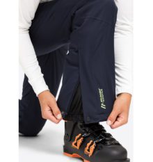 Брюки Maier Fast Move для активного образа жизни, походов, путешествий и спортивной одежды для женщин в стиле ночное небо для онлайн-магазина товаров для активного отдыха