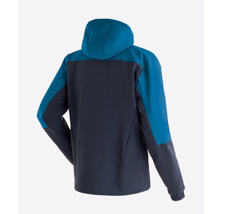 Трикотажная куртка Maier Ofot Mns Marrу Poppins ночное небо для активного отдыха outdoor одежда для путешествий и альпинизма в каталоге интернет-магазина спортивной одежды и обуви