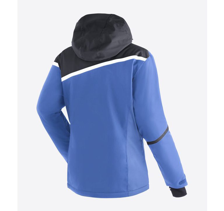 Активная одежда и обувь для походов и путешествий, женская куртка Maier Rendlspitze Wmn, горные приключения, спорт и активный отдых в стиле outdoor