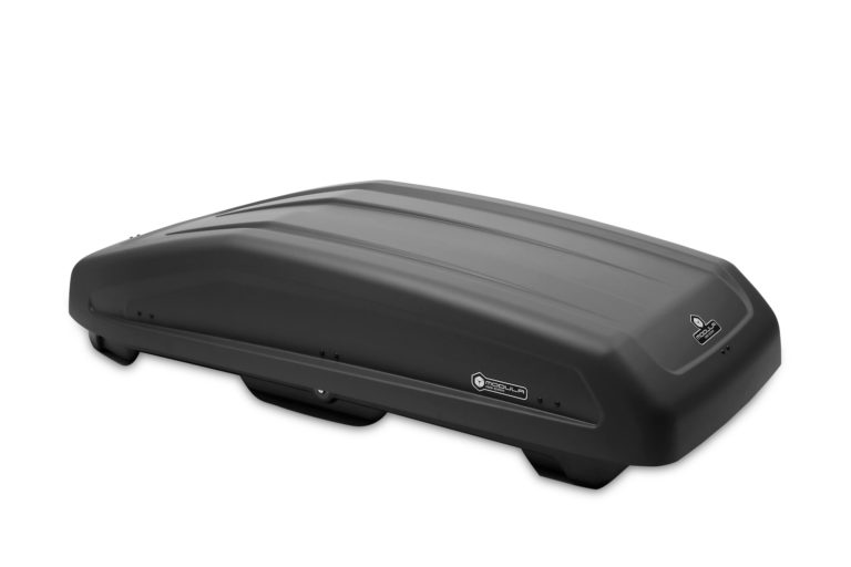 Картинка багажа на крышу Modula Evo 550 Matt для активного отдыха спортивной одежды обуви для походов альпинизма путешествий спортивных снаряжений для онлайн магазина товаров для активной жизни