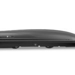 Багажник на крышу Modula Wego 500 Matt для активного отдыха, туризма, хайкинга и путешествий - одежда и обувь для любителей активного образа жизни