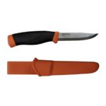 Детская туристическая одежда и обувь для активного отдыха, походов и альпинизма на сайте онлайн-магазина с ножом Mora Companion Burnt Orange