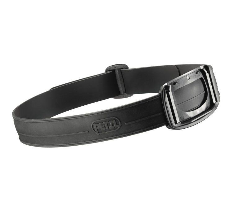 Ремень Petzl Rubber Pixa Elastic Plate для активного отдыха, походов и путешествий, спортивной одежды и обуви для альпинизма и туризма