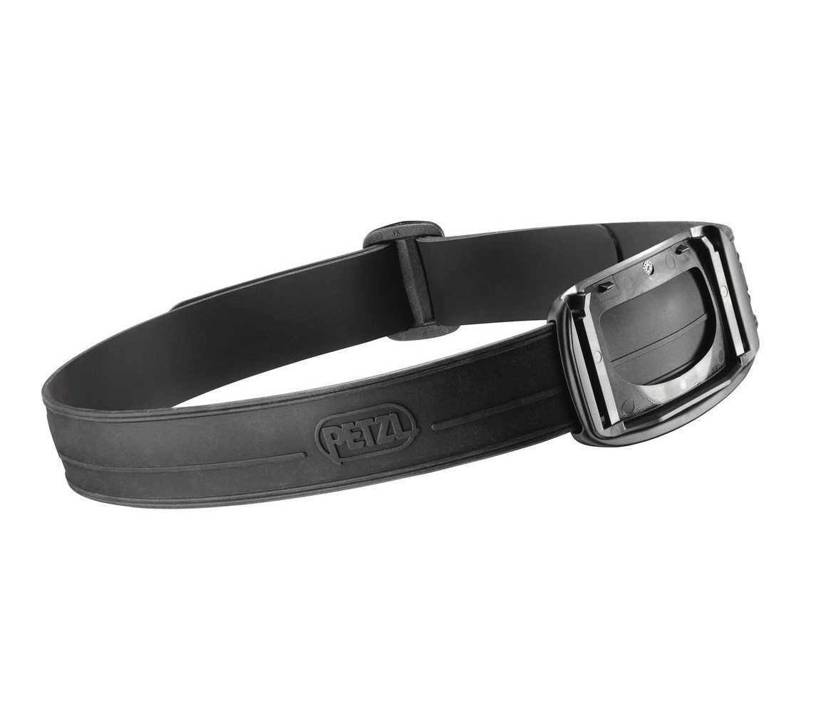 Ремень Petzl Rubber Pixa Elastic Plate для активного отдыха, походов и путешествий, спортивной одежды и обуви для альпинизма и туризма